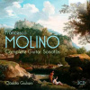 2CD Francesco Molino: Complete Guitar Sonatas