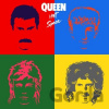 Queen: Hot Space LP - Queen