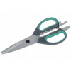 Kancelárske nožnice Wolfcraft 21,5 cm