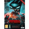 Revenge of the Titans