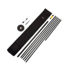 Tyčová bójka Trakker Marker Pole Kit 6,5m Multi Color