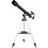 Teleskop Discovery hvezdársky ďalekohľad Spark 607 AZ s knižkou (79108)
