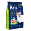Brit Premium Cat by Nature Sterilized Salmon 8kg