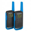 Motorola Talkabout T62, modrá B6P00811LDRMAW