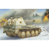 Dragon models Marder III Ausf.M Initial Production 1/35