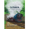 Slovensko – krajina plná tajomstiev: Slovensko – krajina plná tajomstiev - Kolektív autorov - online doručenie