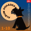 Audiokniha: Album pohádek 