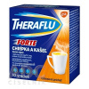 THERAFLU FORTE plo por 1000 mg/200 mg/12,2 mg (vre.papier/LDPE/Al/ionomér) 1x10 ks