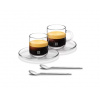 NESPRESSO VERTUO ESPRESSO SET