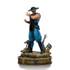 Iron Studios Mortal Kombat Art Scale 1/10 Kung Lao 24 cm