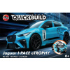 Airfix Quick Bulid J6033 Jaguar I-PACE eTROPHY