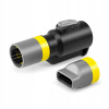 Karcher Nadstavec na čistenie obuvi pre tepovacie vysávače SE 3 4 5 7 2.863-370.0