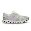 ON RUNNING ON Bežecké Tenisky Dámske CLOUD 5 Combo Lavender/Aloe Veľkosť topánky: 40.5 Bežecké tenisky