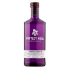 Whitley Neill Rhubarb & Ginger Gin 43% 0,7 l (čistá fľaša)