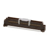 Molex Medziposchodové konektory Počet pólov 80 Raster (rozteč): 0.635 mm 536470874 1 ks Tape on Full reel; 536470874