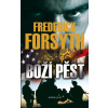 Boží pěst - 4.vydání - Frederick Forsyth