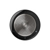 Jabra Speak 750 MS Teams reproduktor Univerzálne USB/Bluetooth Čierna, Strieborná (7700-309)