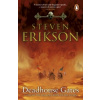 Deadhouse Gates : Malazan Book of the Fallen 2