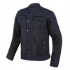 Textilná bunda Broger California Navy Blue/Black XS