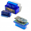 DIAGNOSTICKÉ ROZHRANIE ELM327 OBD2 V1.5 2PCB 18F25K80 Bluetooth MICRO