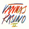 Kasino Vannas - II / Vinyl [LP]