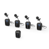 Saramonic | Blink 500 T4 2.4GHz Four-Channel Wireless Microphone System