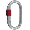 Camp | Steel Oval Standard Lock