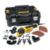 Multibrúska Dewalt DWE315KT