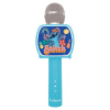 Lexibook Karaoke mikrofón Star s reproduktorom - Disney Stitch