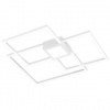 LED stropné svietidlo TRIO Hydra (TR 676240431) biele