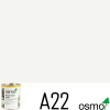 OSMO® Dekorační vosk - Elementy inspirované přírodou Barva (odstín): A22 Třepot křídel, Balení: 0,75 l