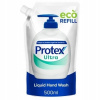 Protex Ultra tekuté mydlo náhradná náplň 500 ml