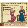 Msta písecké panny - Audiokniha