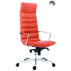 ANTARES Kancelárska stolička 7600 SHINY EXECUTIVE čalúnenie KOŽENKA