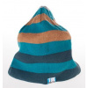 dámska čiapka MATIX beanie green