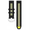 Silikónový remienok pre GARMIN Forerunner 265 / 255 / Venu 3 / Vivoactive 4