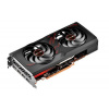 SAPPHIRE vga PULSE AMD Radeon™ RX 7600 GAMING 8GB GDDR6