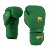 Boxerské rukavice VENUM Contender 1.5 Forest Green 12oz
