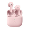 BEZDRÔTOVÉ SLÚCHADLÁ Soundpeats Air 3 earphones (Pink)