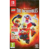 Lego Incredibles (Switch) Nintendo Switch