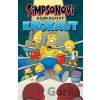 Simpsonovi: Komiksový knokaut