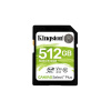 Pamäťová karta Kingston Technology Canvas Select Plus 512 GB SDXC Class 10 UHS-I