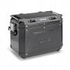 KAPPA KFR48BL BOČNÝ BOX K'FORCE ĽAVÝ (48L) (KAPPA KFR48BL BOČNÝ BOX K'FORCE ĽAVÝ (48L))