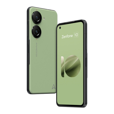 ASUS Zenfone 10 8+256GB Aurora Zelená 15cm (5,9") 90AI00M4-M000C0
