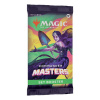Wizards of the Coast Magic: The Gathering - Commander Masters Set Booster (EN)