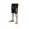 Black Cat Black Jogger Shorts M