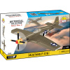COBI Stavebnica HC WW2 Mustang P-51B (COBI-5869)