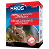 Bros Na myši a potkany granule 7 x 20 g