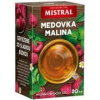 Čaj MISTRAL 30g medovka/malina