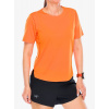 Dámske tričko Arcteryx Norvan Crew SS - verve